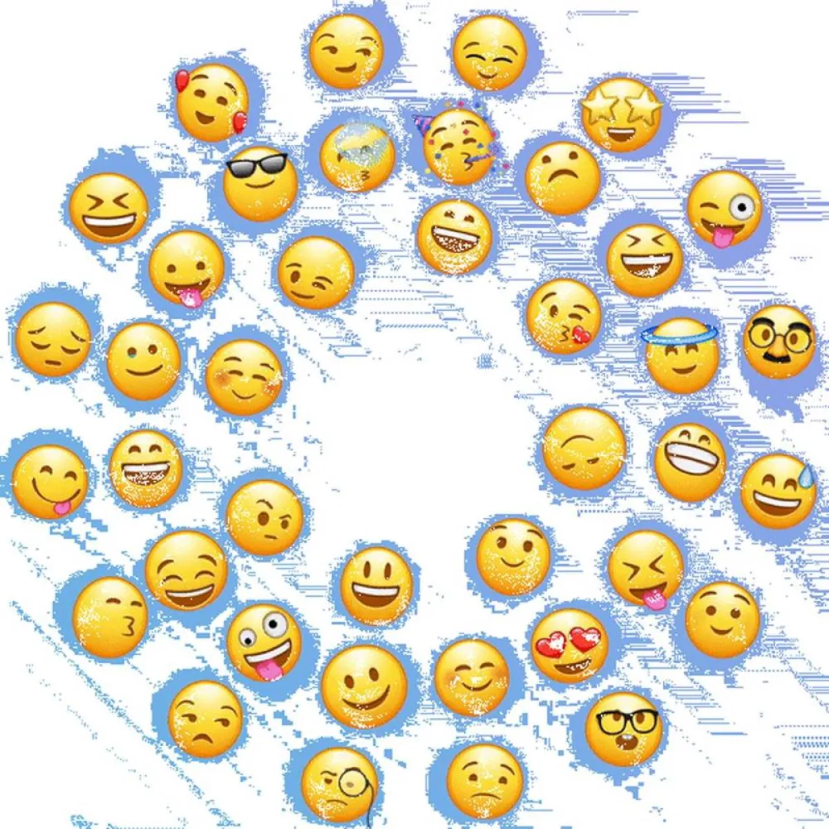  أوقفت Apple آخر تحديث لـ Telegram على الرموز التعبيرية