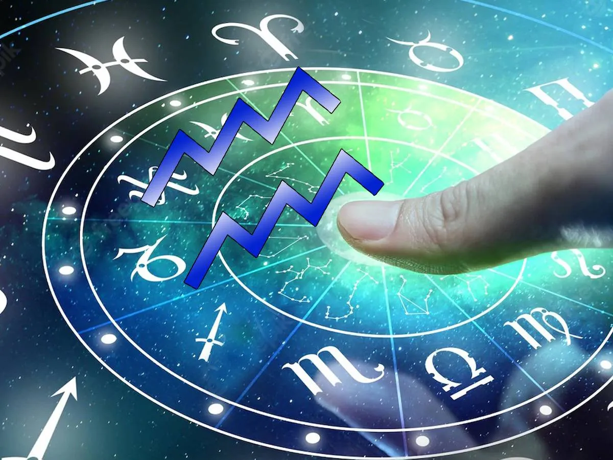 نقاط القوة لبرج الدلو