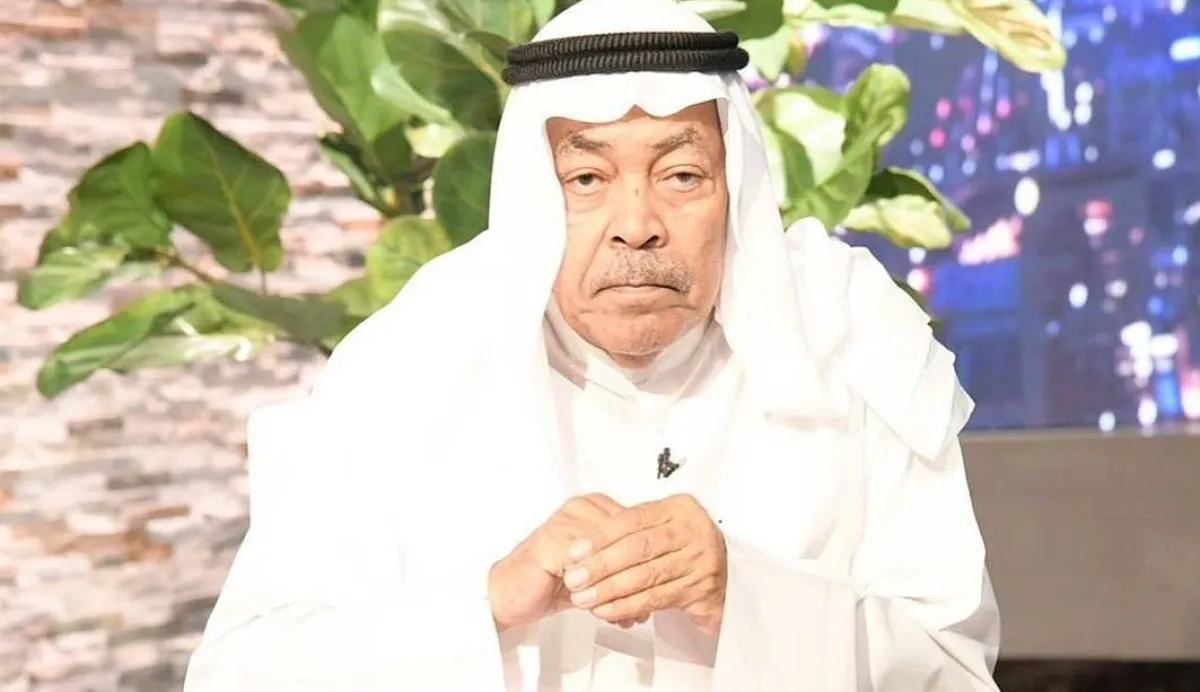 سعد الفرج -  صورة من صفحته الرسمية على انستغرام