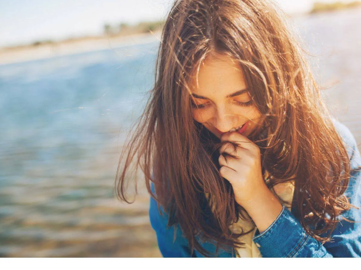 المشاعر المرهفة 