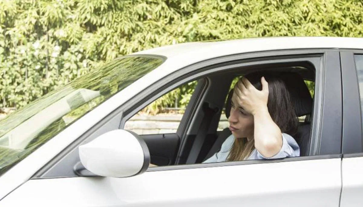 أسباب اهتزاز السيارة أثناء القيادة