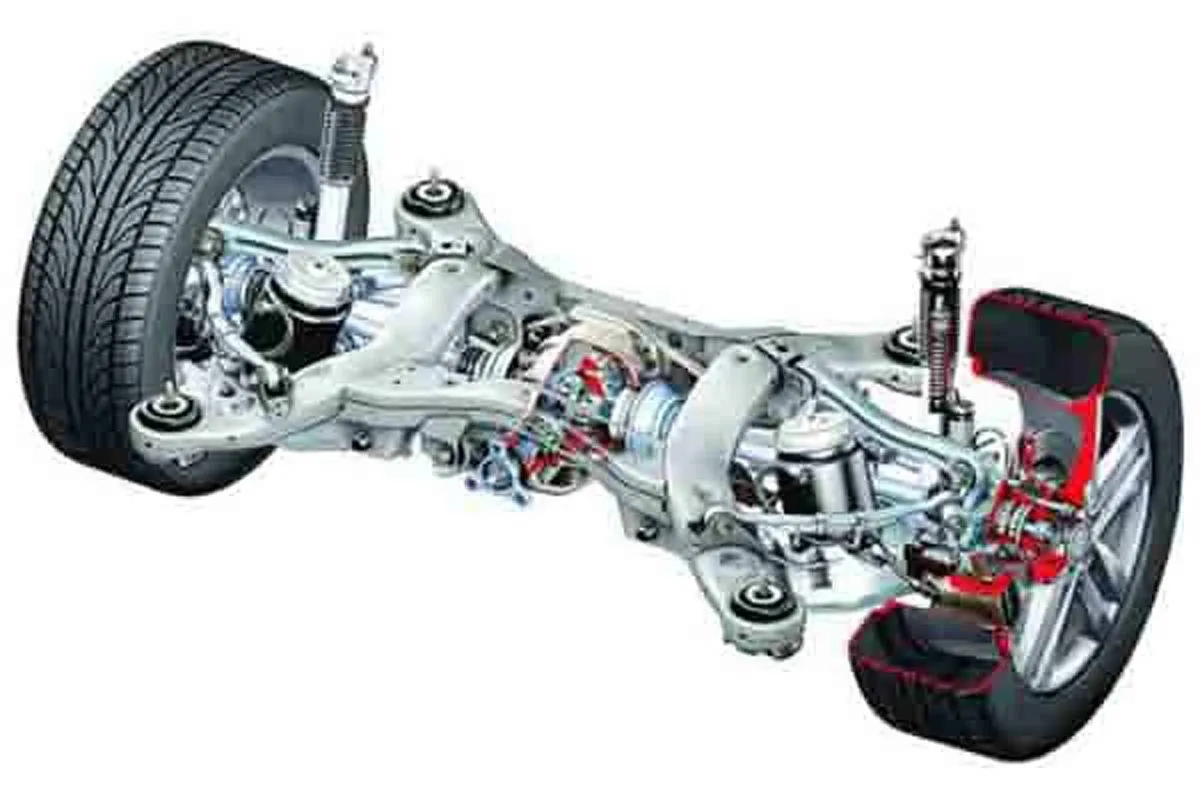 أسباب اهتزاز السيارة أثناء القيادة