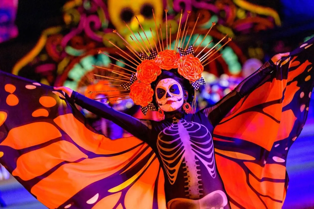 عودة مهرجان الوشم الملكي.. العسكري بقلعة إدنبرة البريطاني، بعد انقطاع لثلاثة أعوام