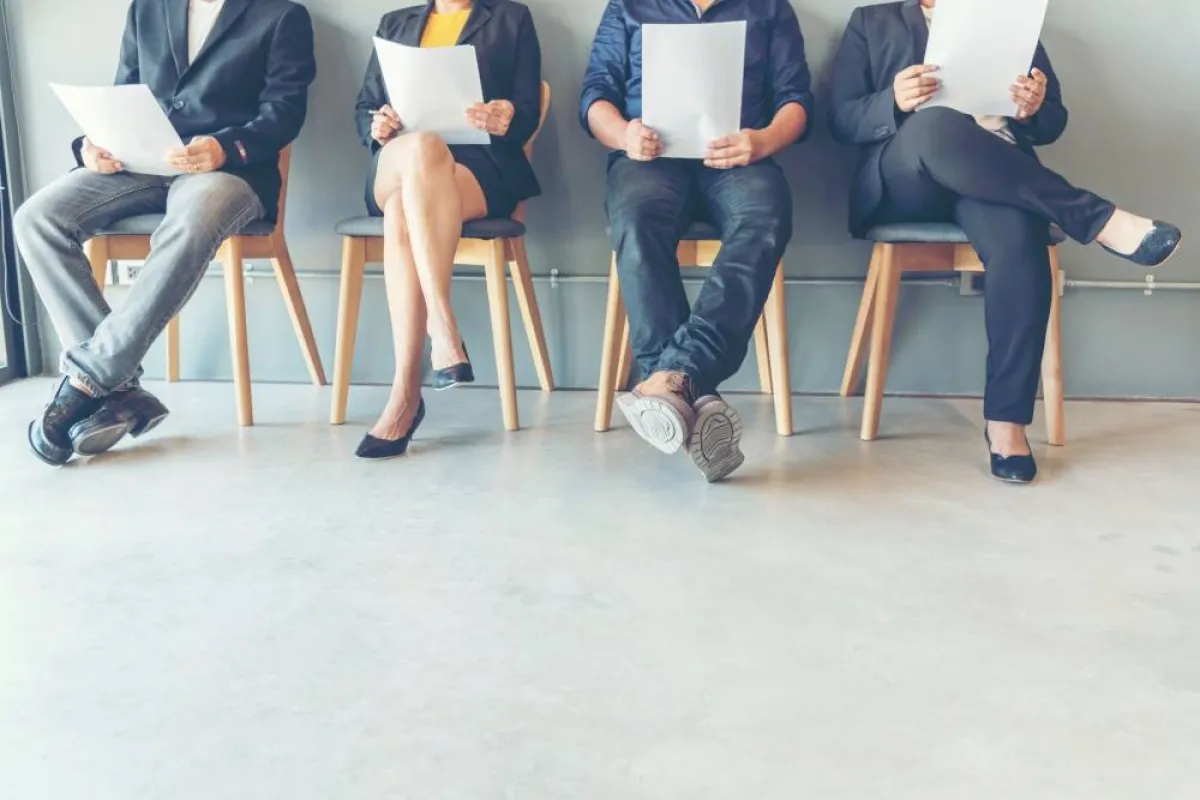 المقابلة الشخصيّة