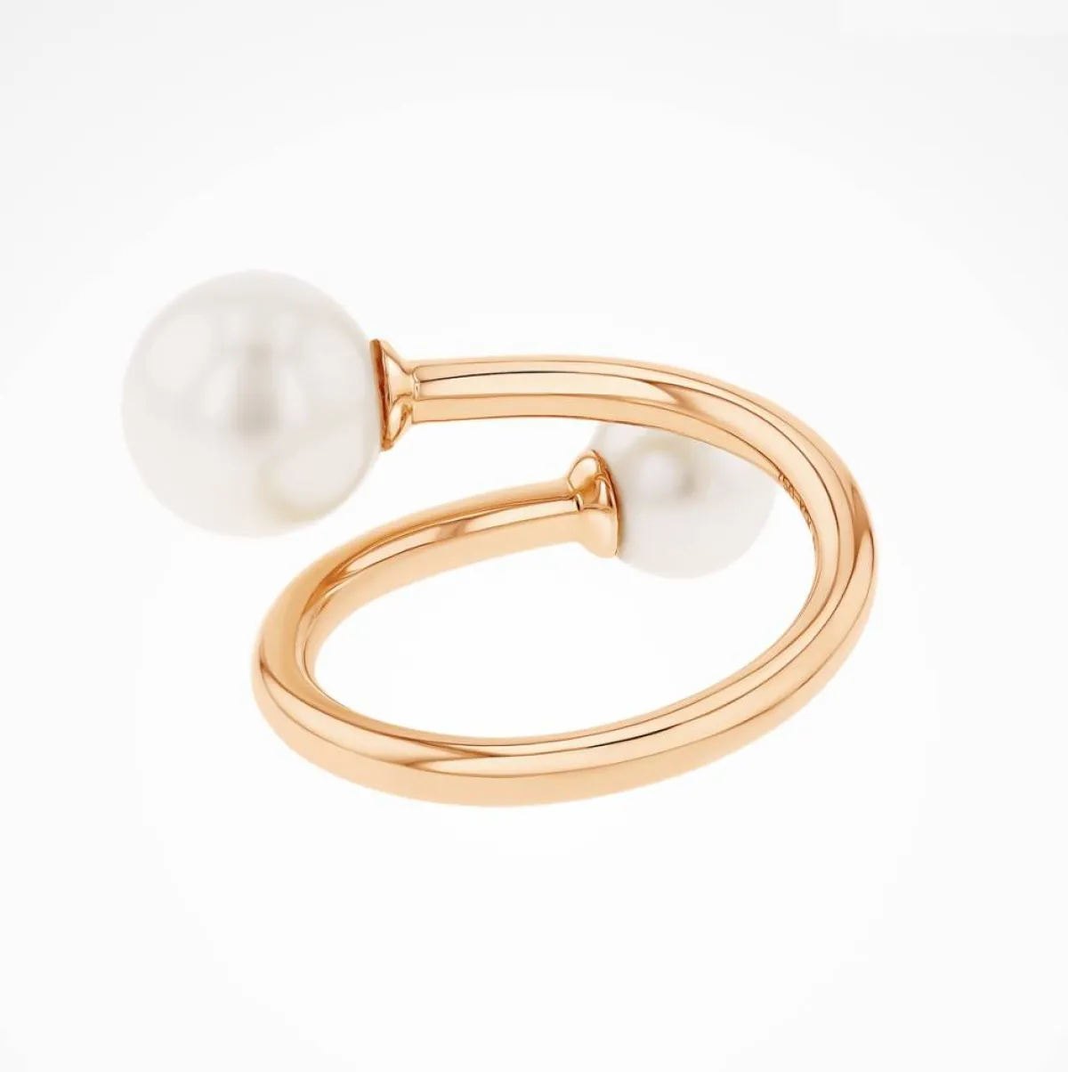 خاتم اللؤلؤ من داماس Damas