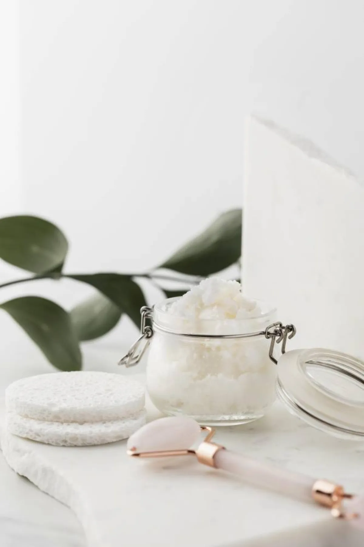 قناع البشرة