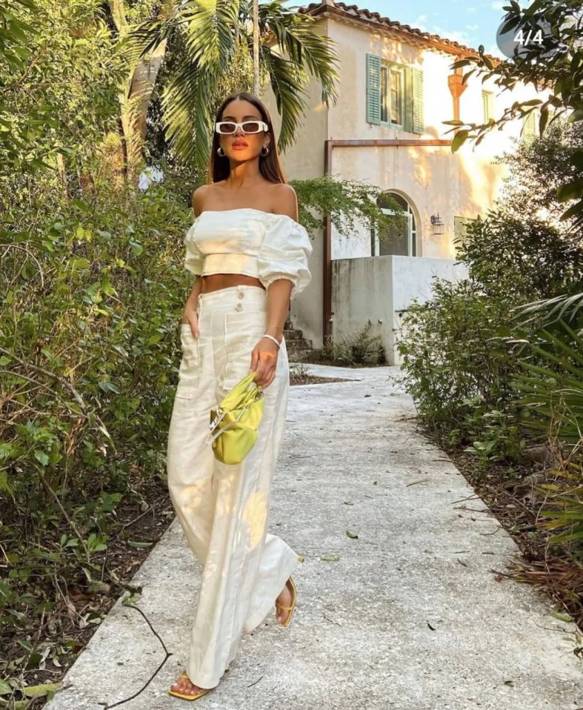 إطلالات كاميلا كويلو