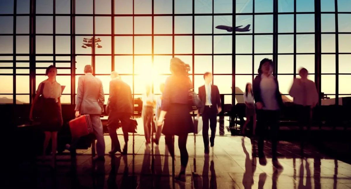 الاهتمام بشراء تذاكر كافة الأماكن السياحية من قبل السفر