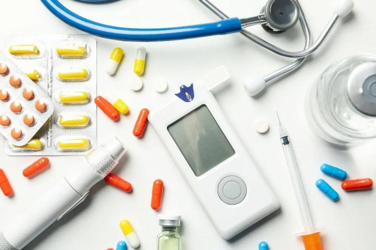 المشي بعد الطعام يجنبك الإصابة بمرض السكري