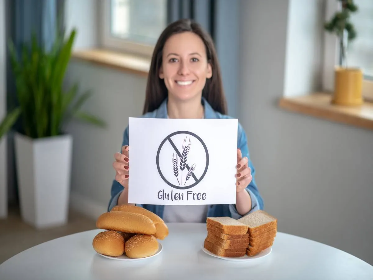 ما دايت الغلوتين؟