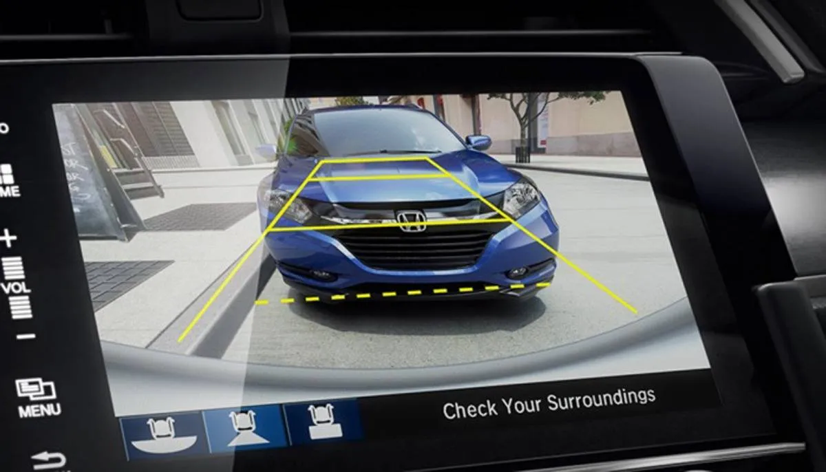 تقنيات أمان احرص على وجودها عند شراء سيارة جديدة