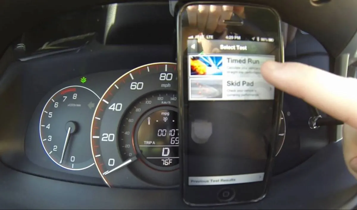 تقنيات أمان احرص على وجودها عند شراء سيارة جديدة