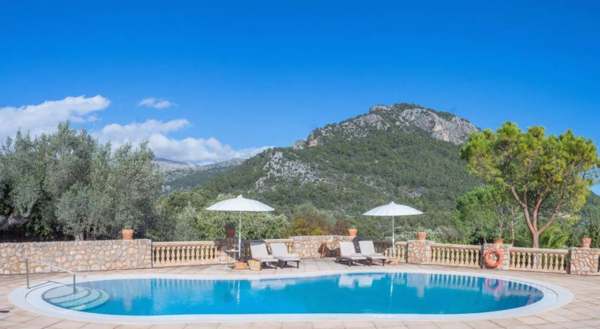  3 فنادق فخمة في مايوركا تجذب المصطافين