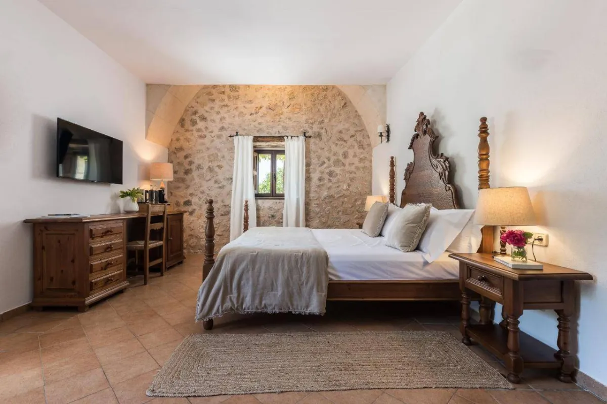 فندق فينكا كان بينيت