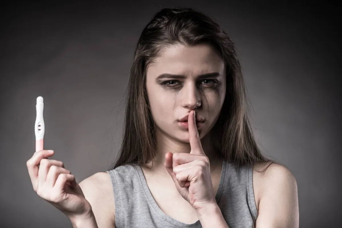 صورة لبداية الحمل