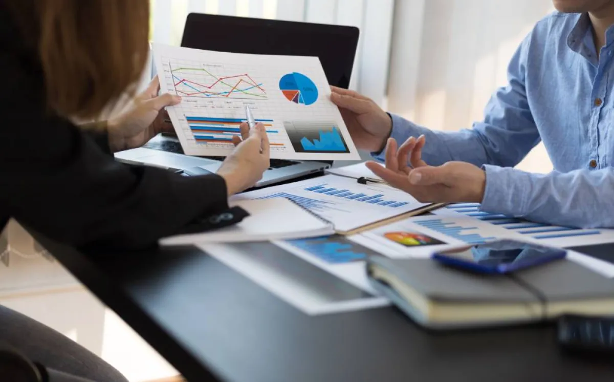 دراسة السوق