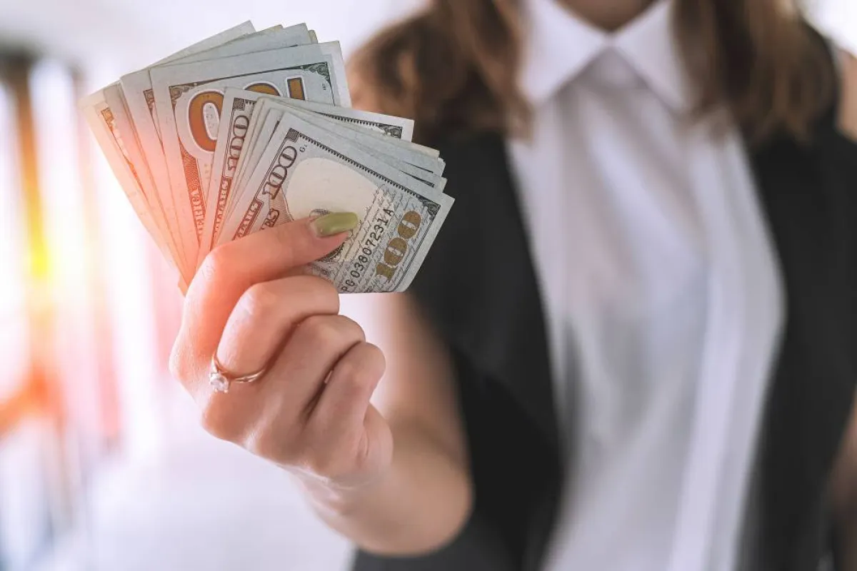 نجاح المشروع التجاري ليس مقترنًا بضخامة الميزانيّة