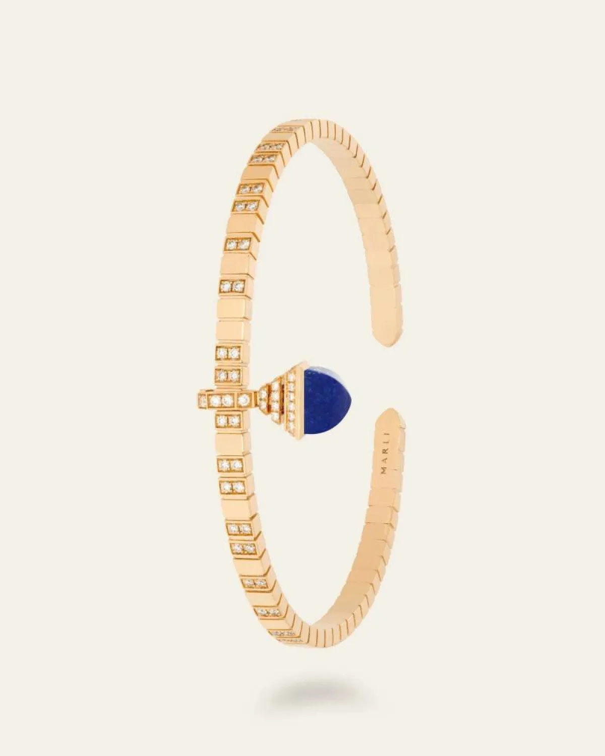 سوار Cleo Charm من مارلي Marli