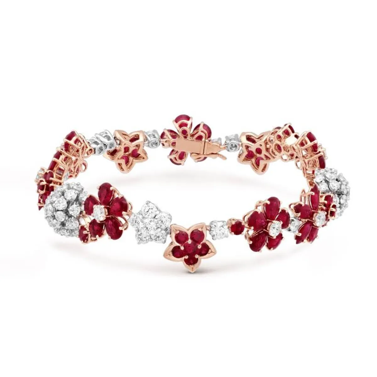 سوار Folie des prés من فان كليف آند أربلز Van Cleef & Arpels