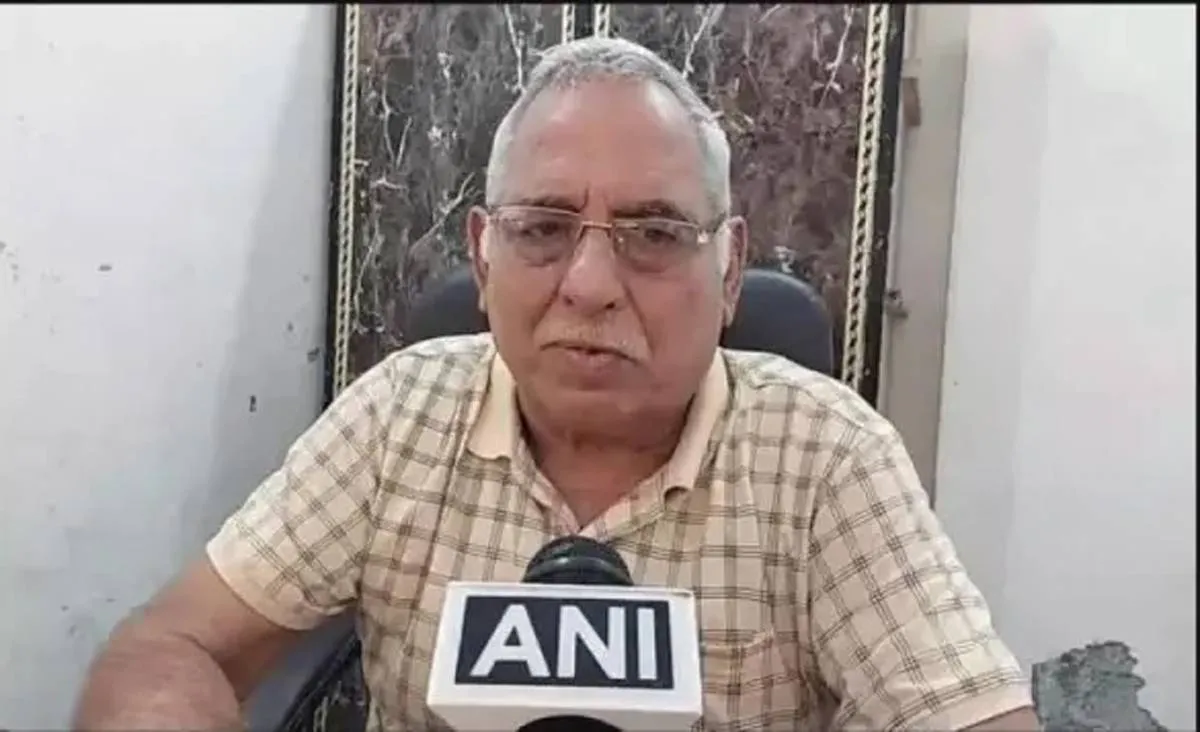 بعد 22 عاماً على رفع القضية.. رجل هندي يكسب 186 دولاراً من السكة الحديد