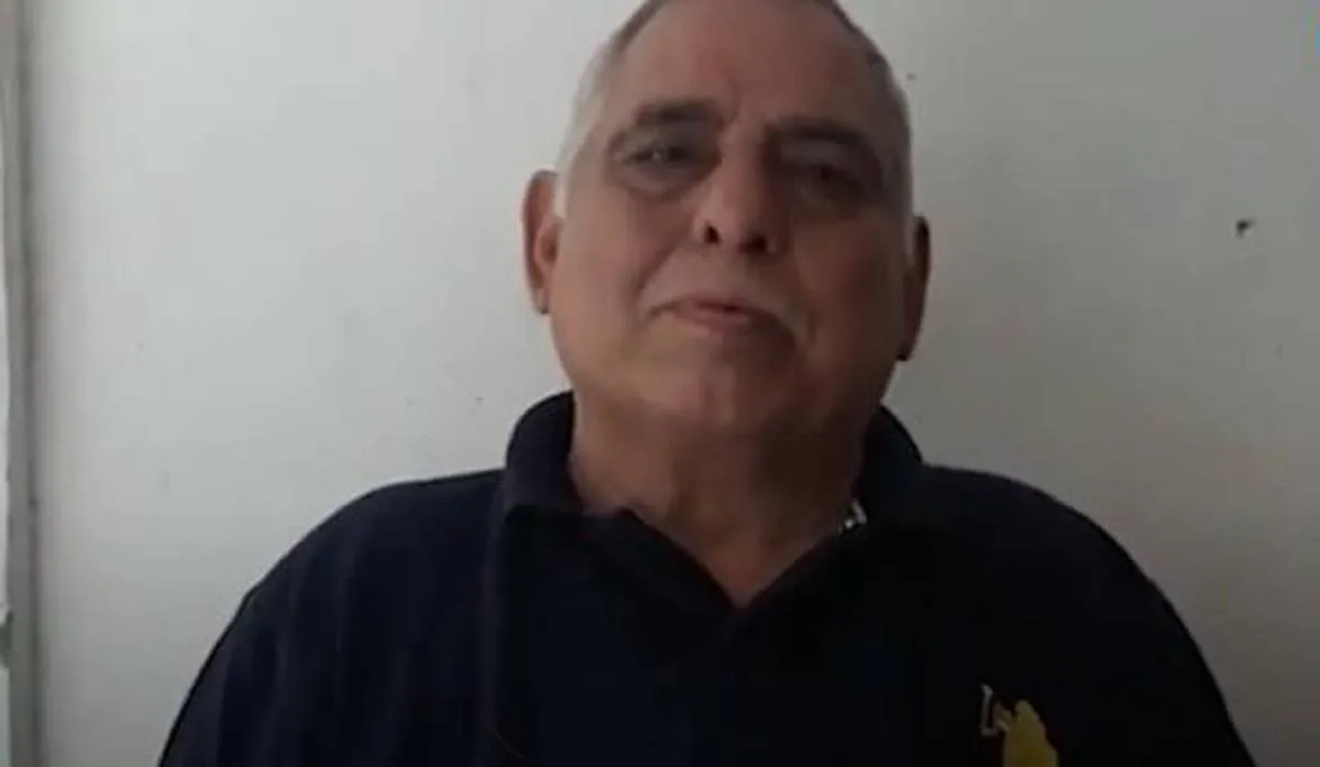 بعد 22 عاماً على رفع القضية.. رجل هندي يكسب 186 دولاراً من السكة الحديد