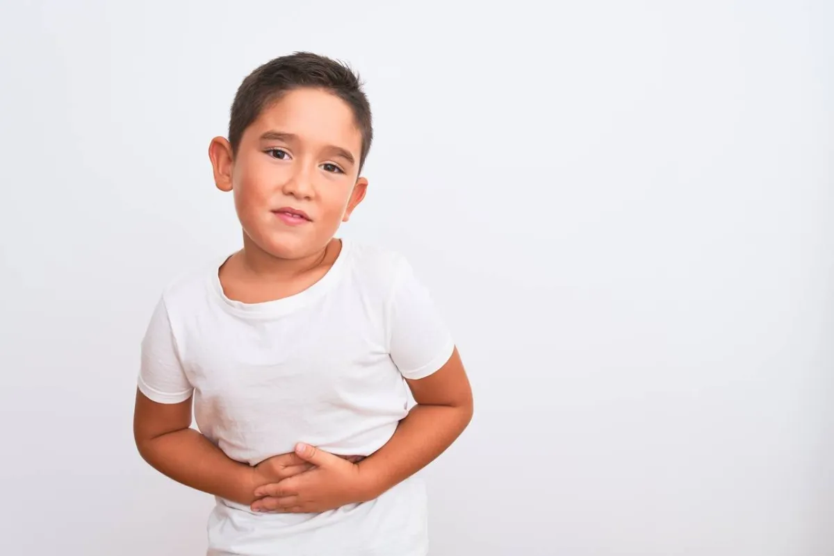 صورة لآلام الحوض