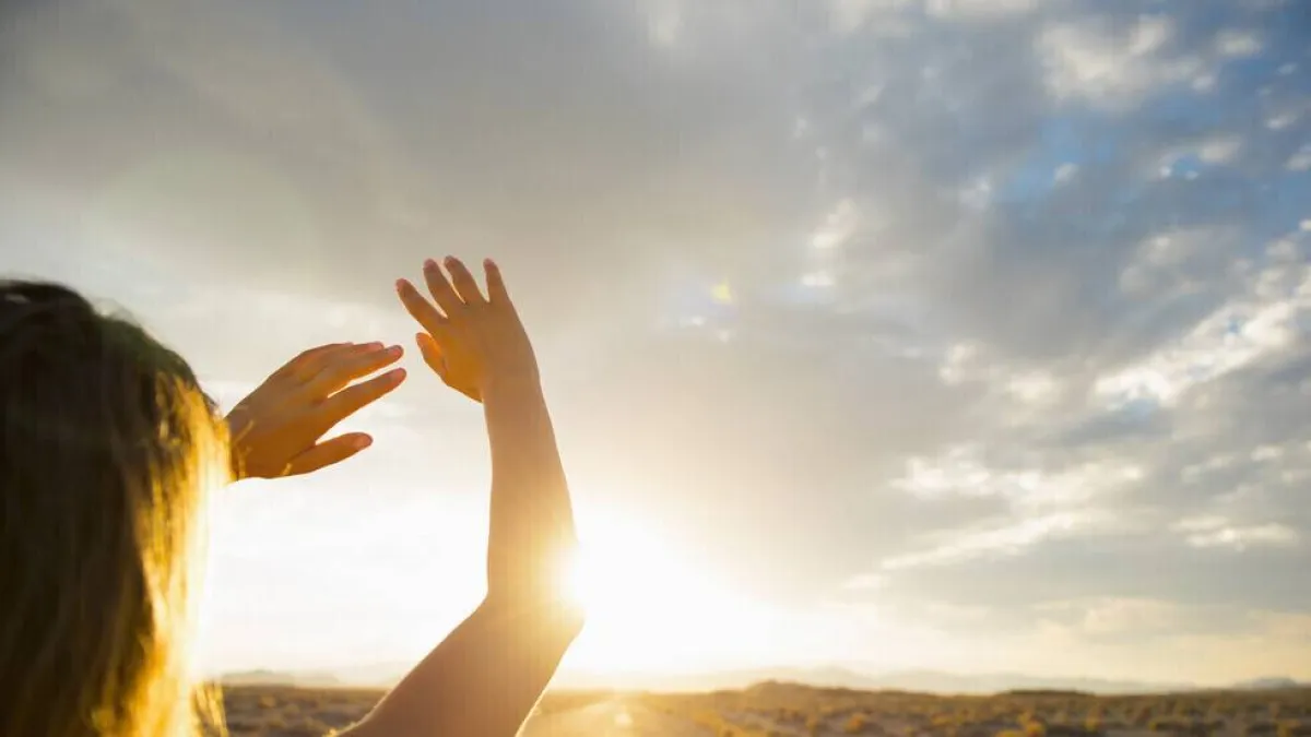 خطورة التعرض لأشعة الشمس