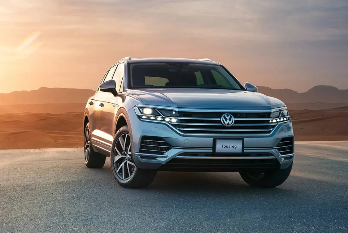 أفضل 10 شركات سيارات في 2022