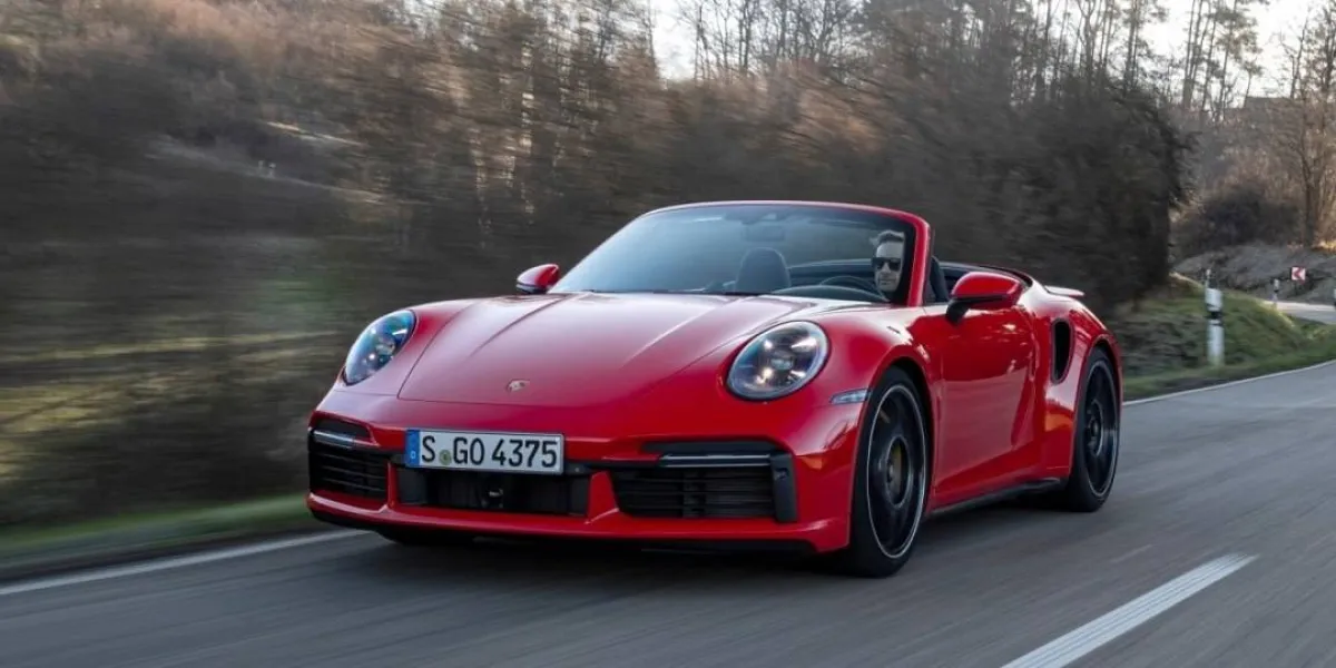 أفضل 10 شركات سيارات في 2022