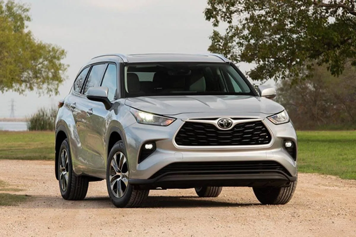 أفضل 10 شركات سيارات في 2022