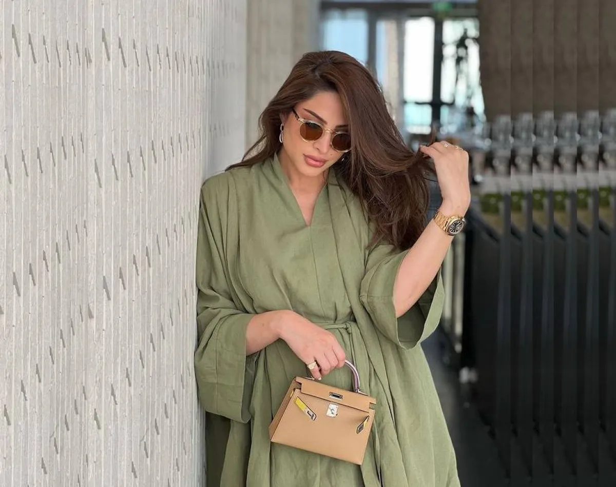 لإطلالة أنثوية تحبس الأنفاس.. شاهدي أجمل مجوهرات فوز الفهد التي تألقت بها في صيف 2022