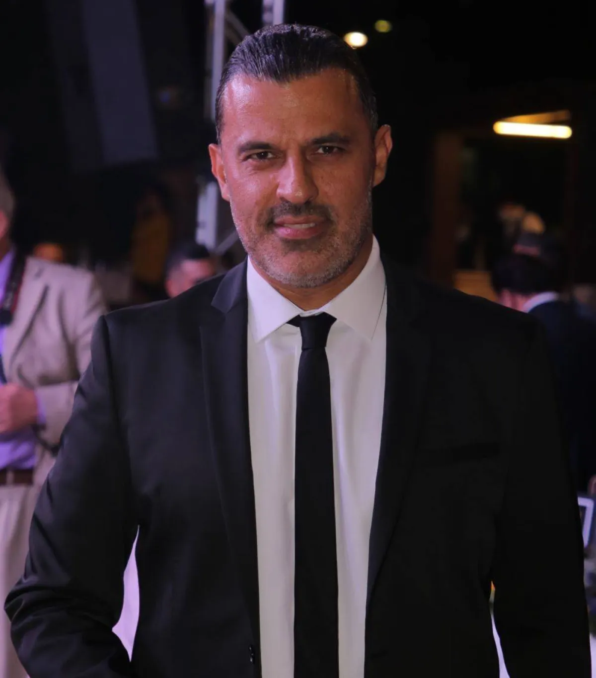 الدكتور أنطوني فاخوري