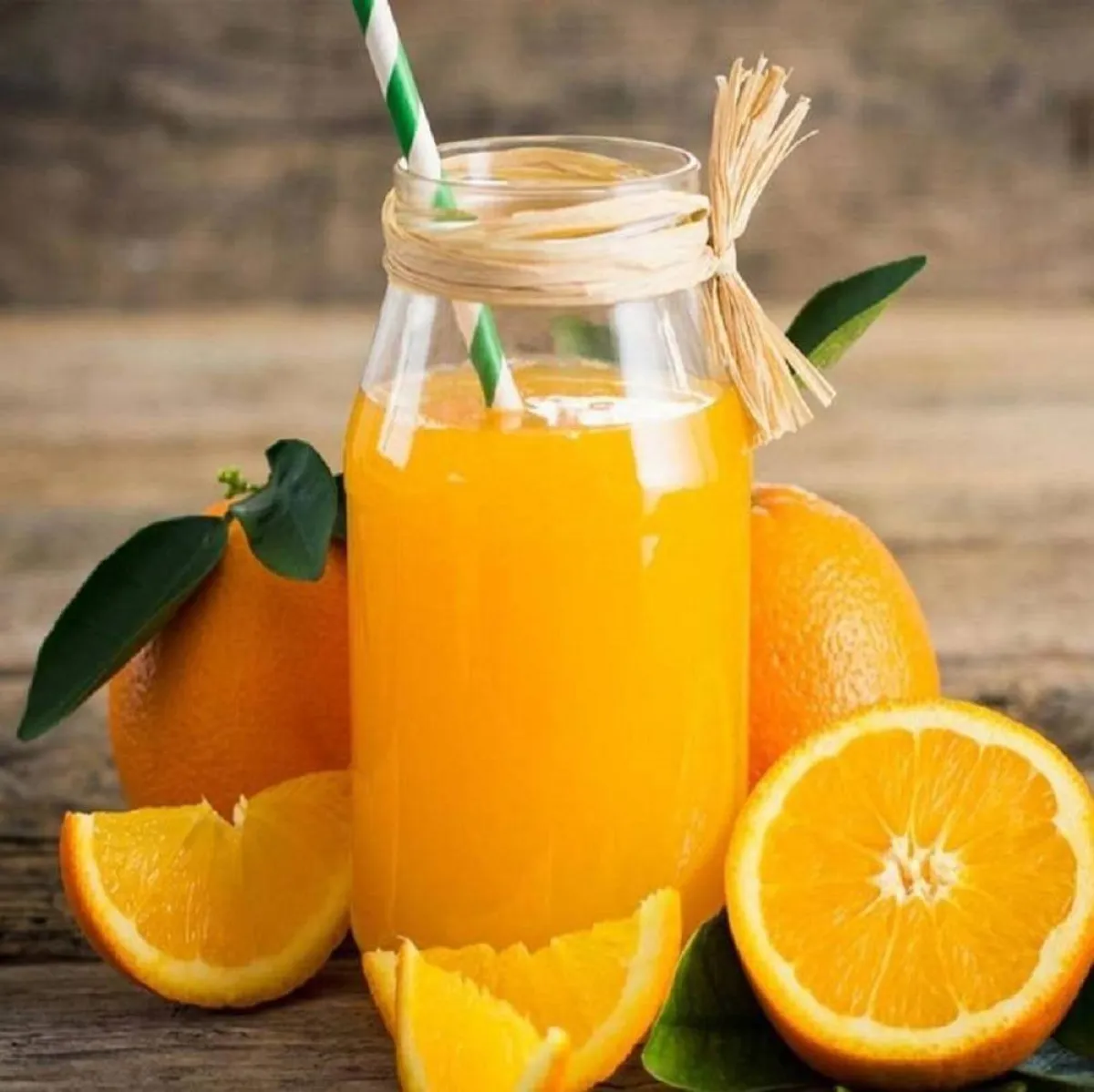 صورة لمشروب الحامل