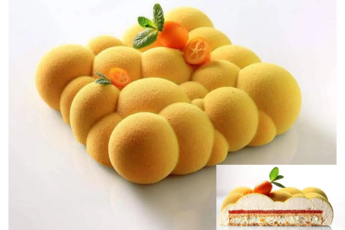 كيكات دينارا كاسكو