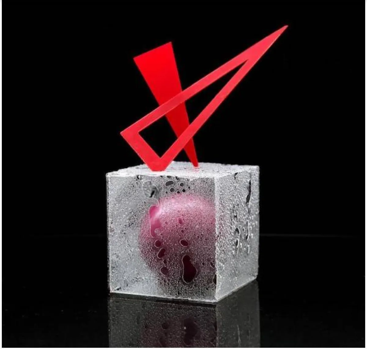 كيكات دينارا كاسكو