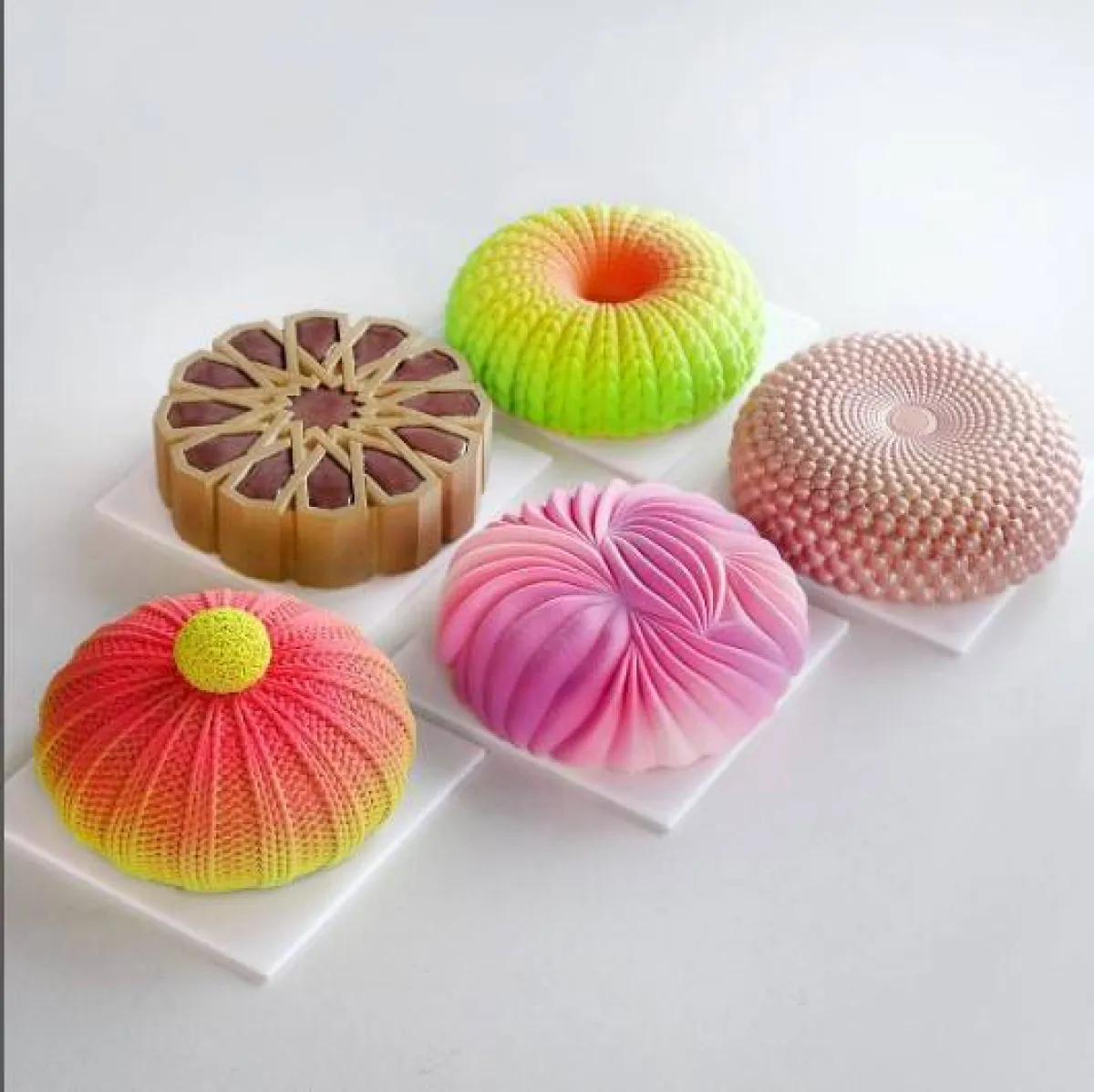 كيكات دينارا كاسكو