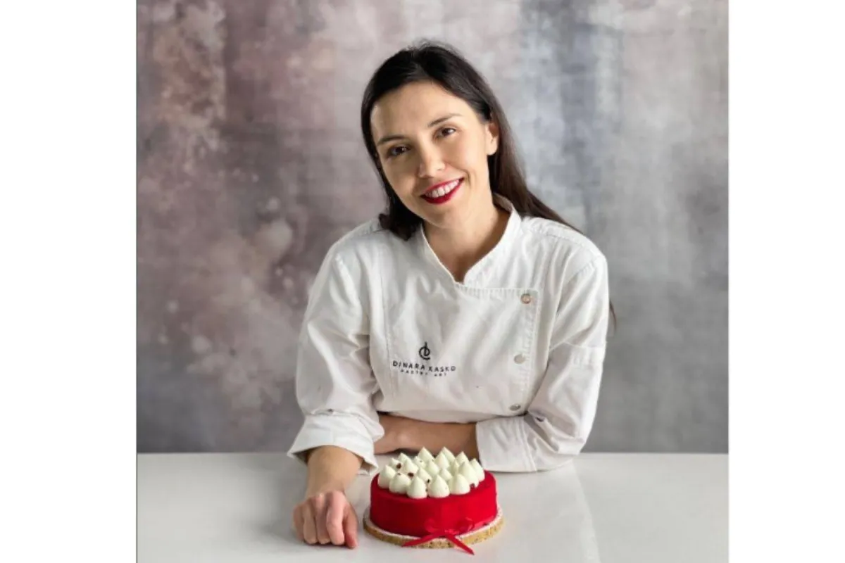 كيكات دينارا كاسكو