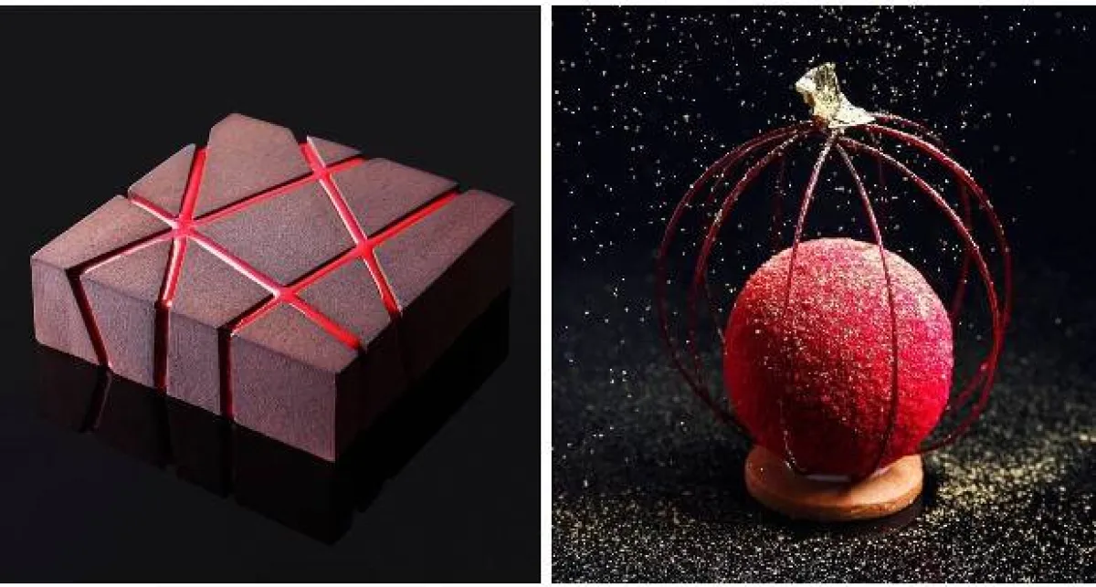 كيكات دينارا كاسكو