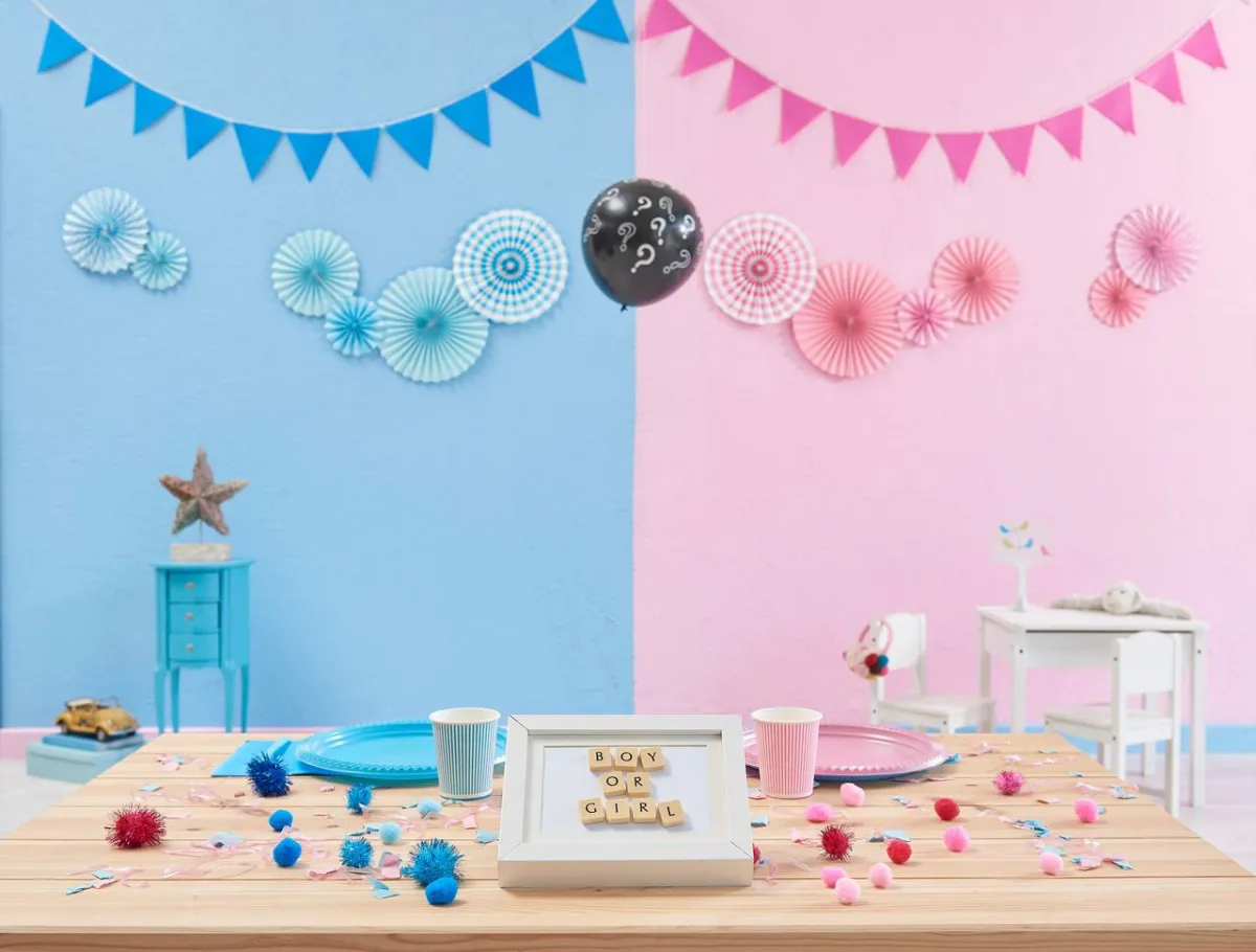 صورة تعبيرية عن ولادة التوائم