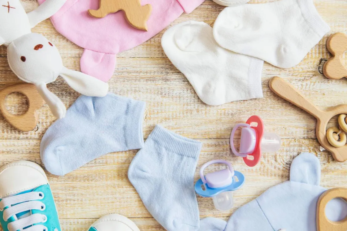 صورة تعبيرية عن نوع الجنين