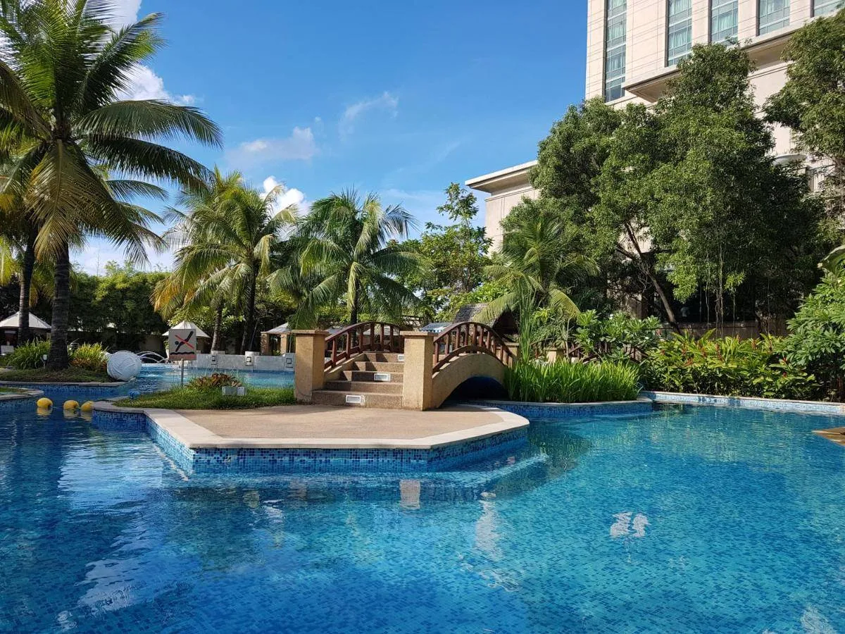 أفضل الفنادق في سيبو 