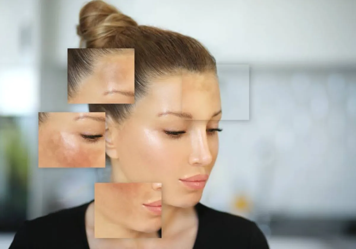 ما هو سبب ظهور كلف الحمل؟