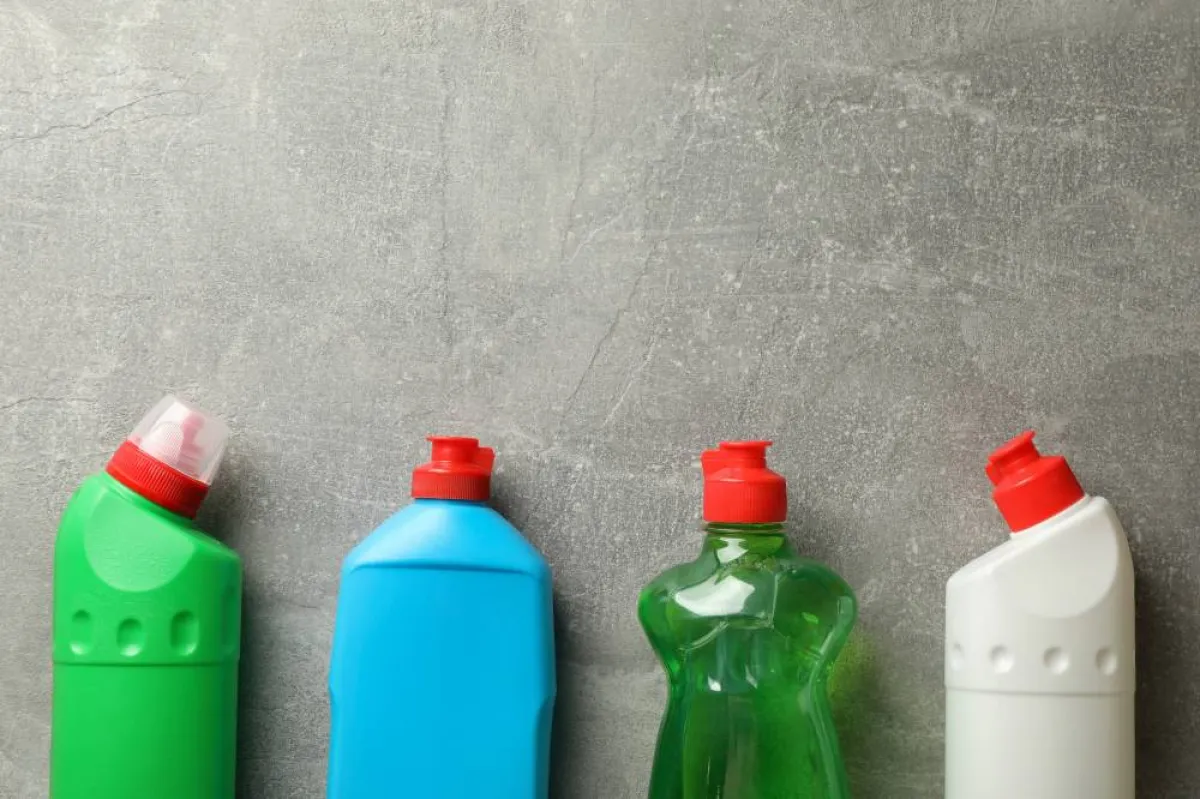 سائل الجلي مُناسب لتنظيف السجاد 