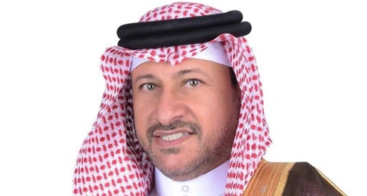 الدكتور ناصر الشمري رئيس الاتحاد السعودي للبلياردو والسنوكر