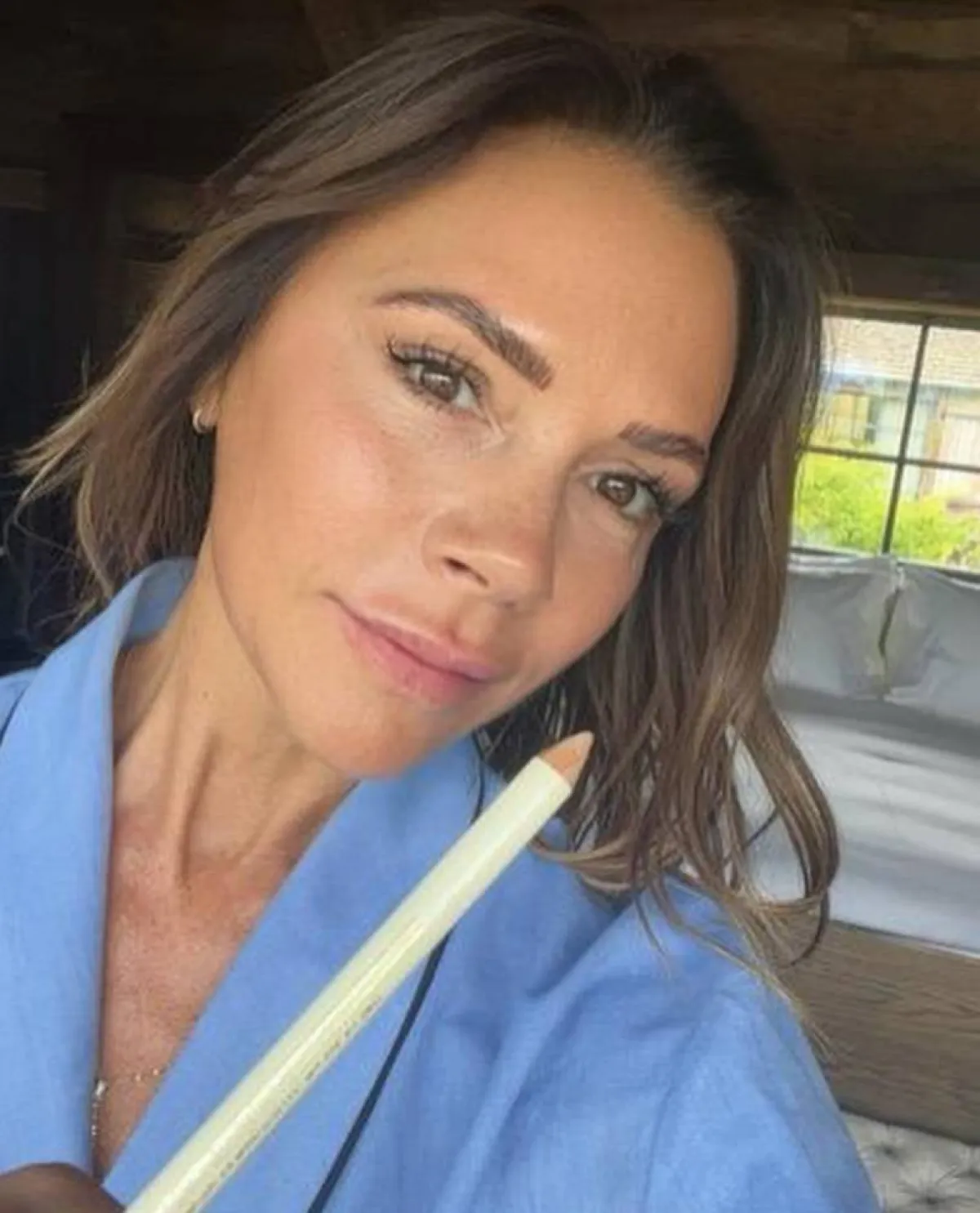 فيكتوريا بيكهام تواجه ديون ضخمة- الصورة من حساب فيكتوريا بيكهام على إنستغرام