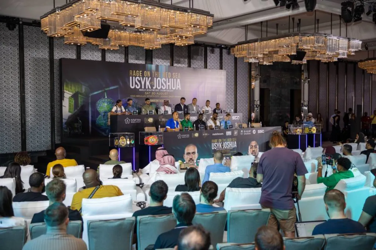 رياضة الملاكمة