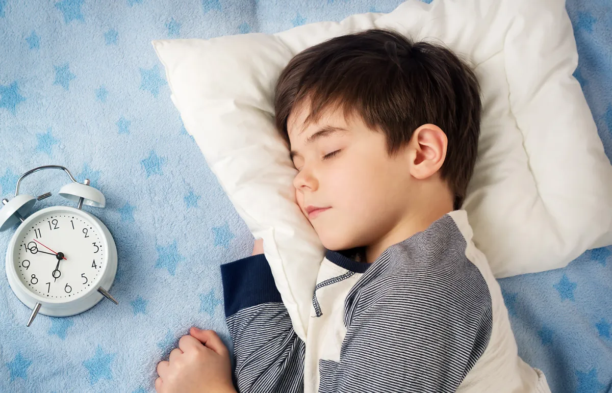 نصائح لضمان النوم الصحي للطلاب