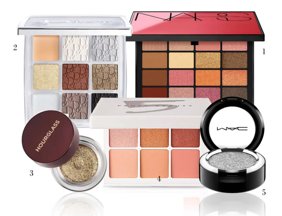 مستحضرات من اختياراتنا