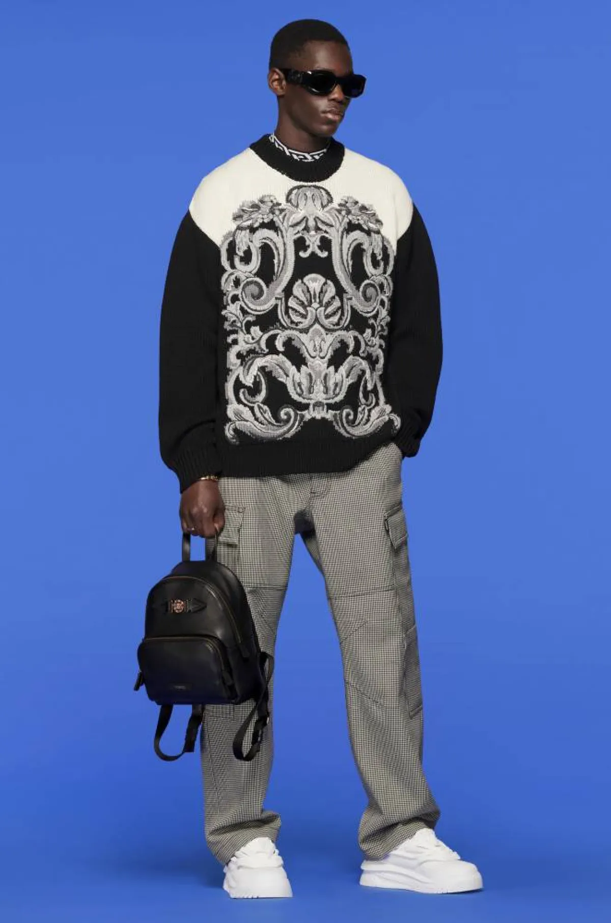 موديلات حقائب للرجل من مجموعات خريف 2022