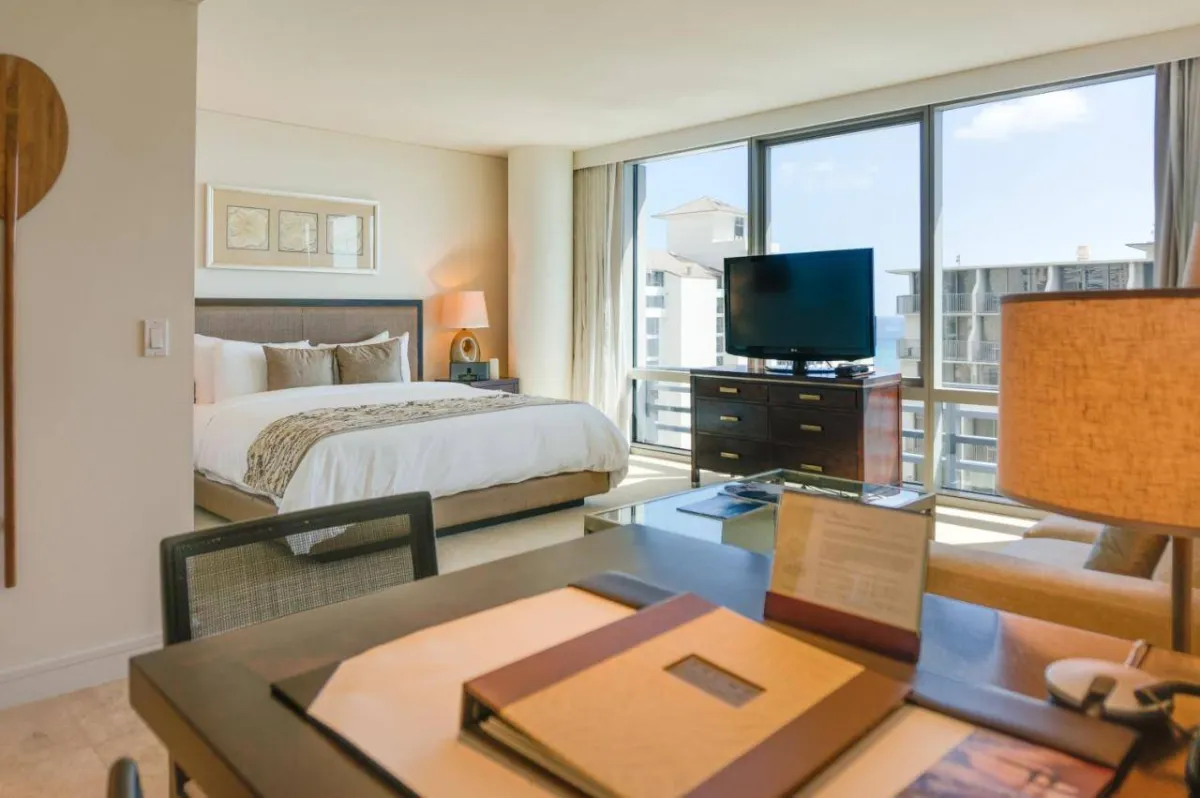 فندق ترامب انترناشيونال وايكيكي